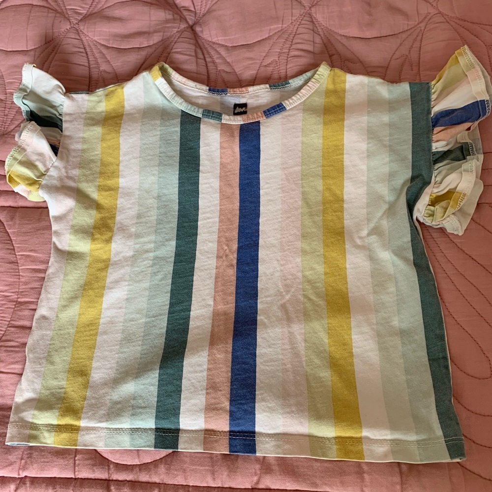 Tea Collection top.